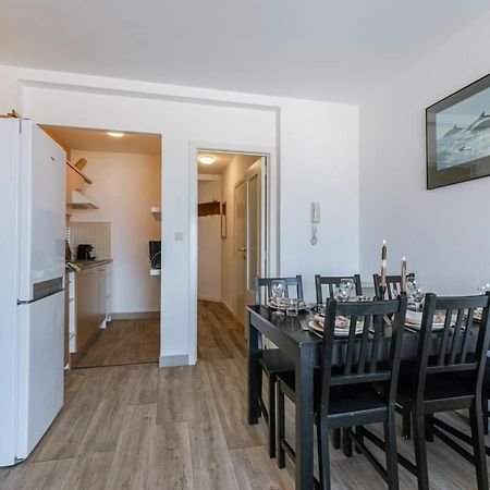 Huswell - Enjoyable Apartment With Sea View De Haan Εξωτερικό φωτογραφία