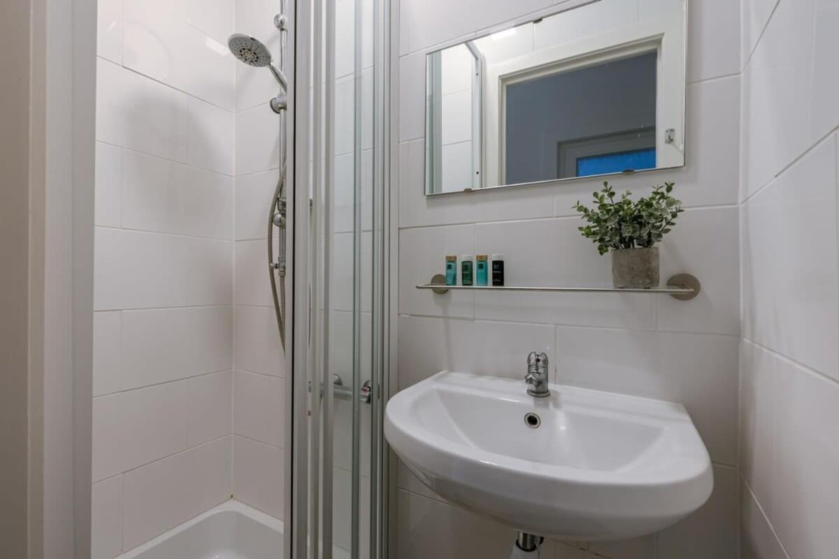 Huswell - Enjoyable Apartment With Sea View De Haan Εξωτερικό φωτογραφία