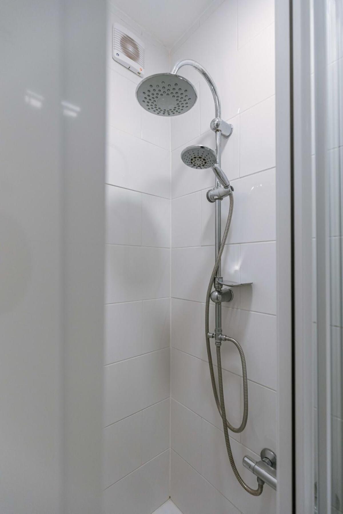 Huswell - Enjoyable Apartment With Sea View De Haan Εξωτερικό φωτογραφία